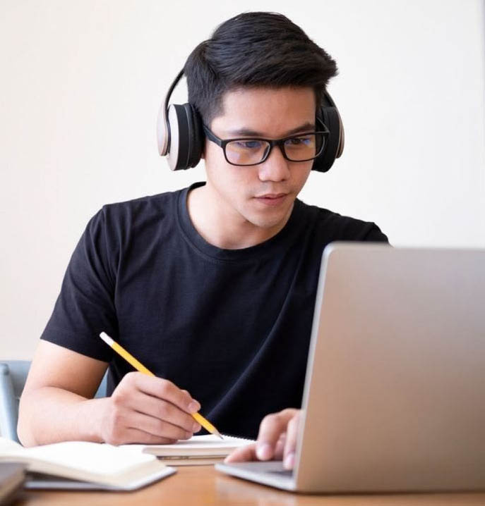 متابعة تقدم الطالب